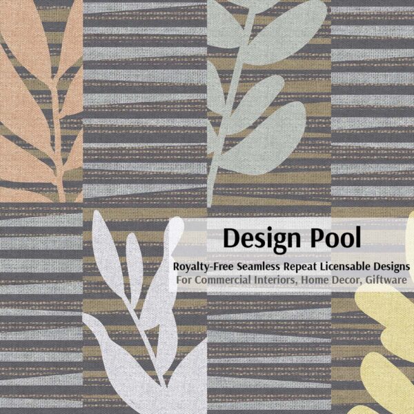 DesignPool_P2079a1_Foliole Box_Brown