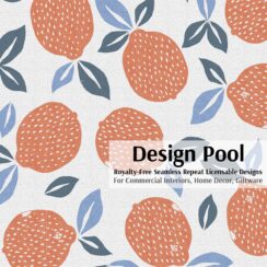 DesignPool_P2097a2_Lemons_Orange