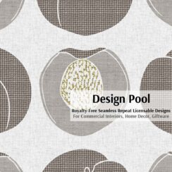 DesignPool_P2108a4_Peaches_Taupe