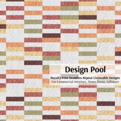 DesignPool_P2121a1_Pieced Quilt_Orange