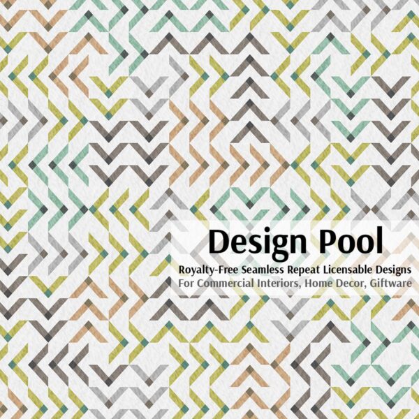 DesignPool_P2122a1_Flying Quilt_Aqua