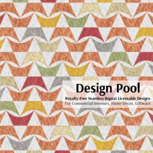 DesignPool_P2126a1_Sampler Quilt_Orange