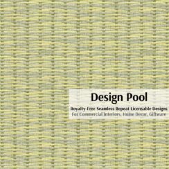 DesignPool_P2133a4_New England Cane_Green