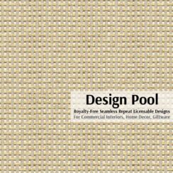 DesignPool_P2135a1_Woven Cane_Yellow