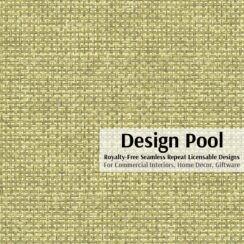 DesignPool_P2136a1_Plain Cane_Green