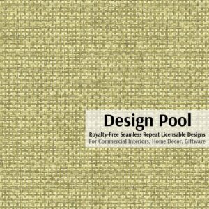 DesignPool_P2136a1_Plain Cane_Green