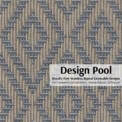 DesignPool_P2140a2_Diamond Cane_Gray