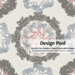 DesignPool_P2157a1_Kaleidoscope Serengeti_Gray