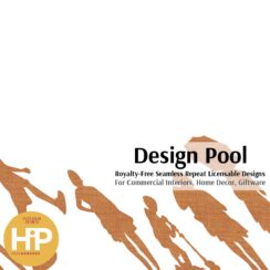 DesignPool_P2225a3_Community Shadows_Orange