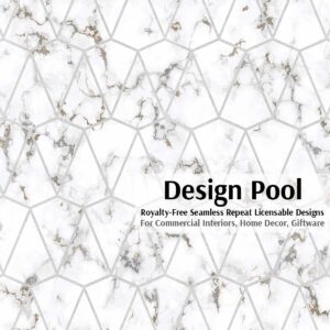 DesignPool_P2239a1_Triangle Tile_Gray