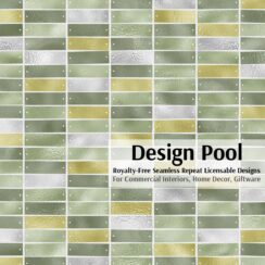 DesignPool_P2249a2_Bar Sequins_Green