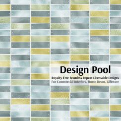 DesignPool_P2249a3_Bar Sequins_Aqua
