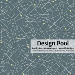 DesignPool_P224a1_Connect the Dots_Aqua