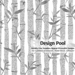 DesignPool_P2253a3_Zecchino Bamboo_Gray