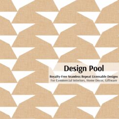 DesignPool_P2272a2_Pottery ZigZag_Orange