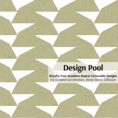 DesignPool_P2272a4_Pottery ZigZag_Green