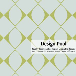 DesignPool_P2275a1_Fired Diamond_Green