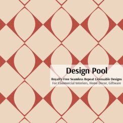 DesignPool_P2275a3_Fired Diamond_Red
