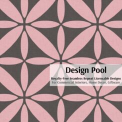 DesignPool_P2276a3_Fired Star_Pink