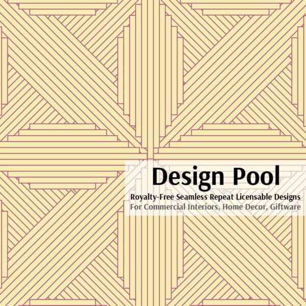 DesignPool_P2278a1_Clay Star_Yellow