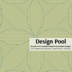 DesignPool_P2278a2_Clay Star_Green