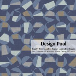 DesignPool_P227a1_Sliced Circles_Blue