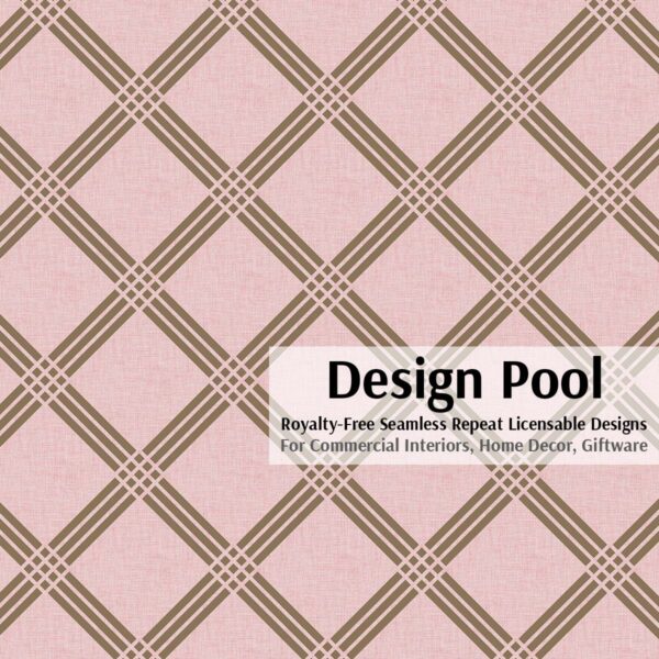 DesignPool_P2280a1_Kiln Diamond_Pink