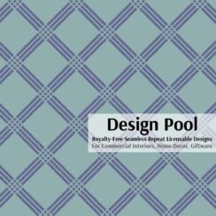 DesignPool_P2280a2_Kiln Diamond_Blue