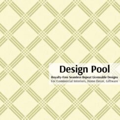DesignPool_P2280a4_Kiln Diamond_Yellow