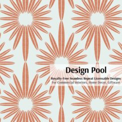 DesignPool_P2282a1_Kiln Star_Orange