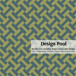 DesignPool_P2283a4_Clay Basket_Teal