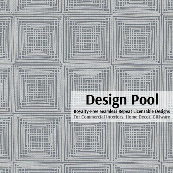 DesignPool_P2288a1_Kiln Squares_Gray