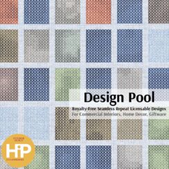 DesignPool_P2315a3_Mood Sampler_Blue