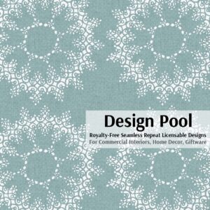 DesignPool_P26a1_Lace Circles_Aqua