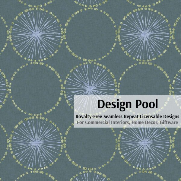 DesignPool_P273b1_Circle Starbursts_Aqua