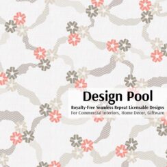 DesignPool_P284a1_Floral Lace_Brown