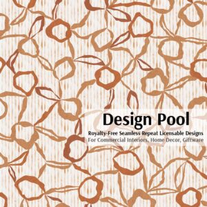 DesignPool_P289a1_Kite Tails_Orange