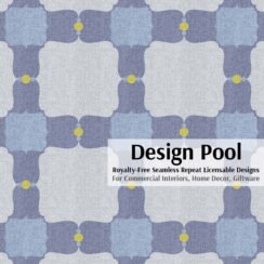 DesignPool_P28a1_Structured Plaid_Blue