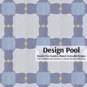 DesignPool_P28a1_Structured Plaid_Blue