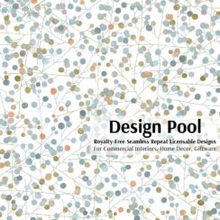 DesignPool_P298a1_Berries and Sticks_Aqua