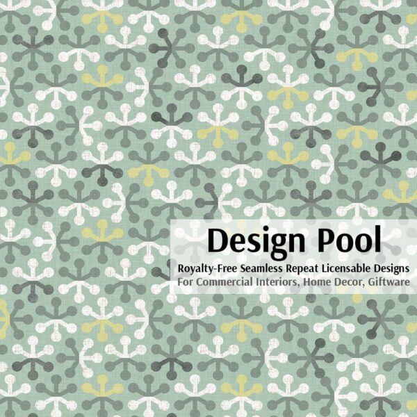 DesignPool_P300a1_Geometric Jacks_Aqua