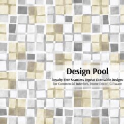 DesignPool_P303a1_Square Plaid_Gray
