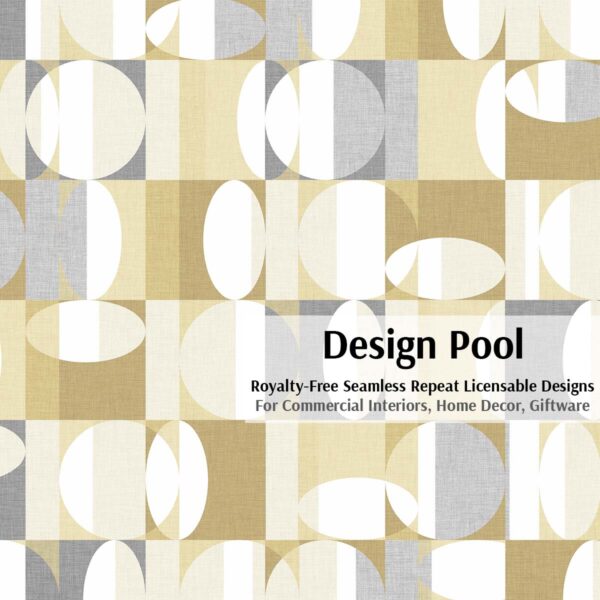 DesignPool_P305a1_Oval Rectangle Overlay_Yellow