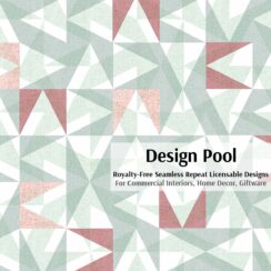 DesignPool_P308a1_Right Triangle Overlay_Aqua