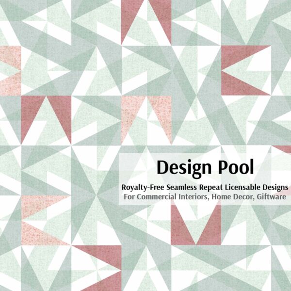 DesignPool_P308a1_Right Triangle Overlay_Aqua