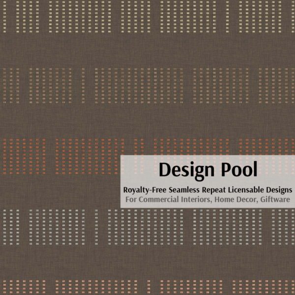 DesignPool_P364a1_Stripe Dots_Brown