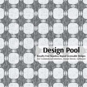 DesignPool_P3a1_Textured Tartan_Gray