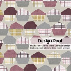 DesignPool_P452a1_Plaid Cupcakes_Purple