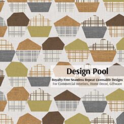 DesignPool_P452a2_Plaid Cupcakes_Orange