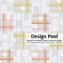 DesignPool_P454a1_Plaid Block_Yellow